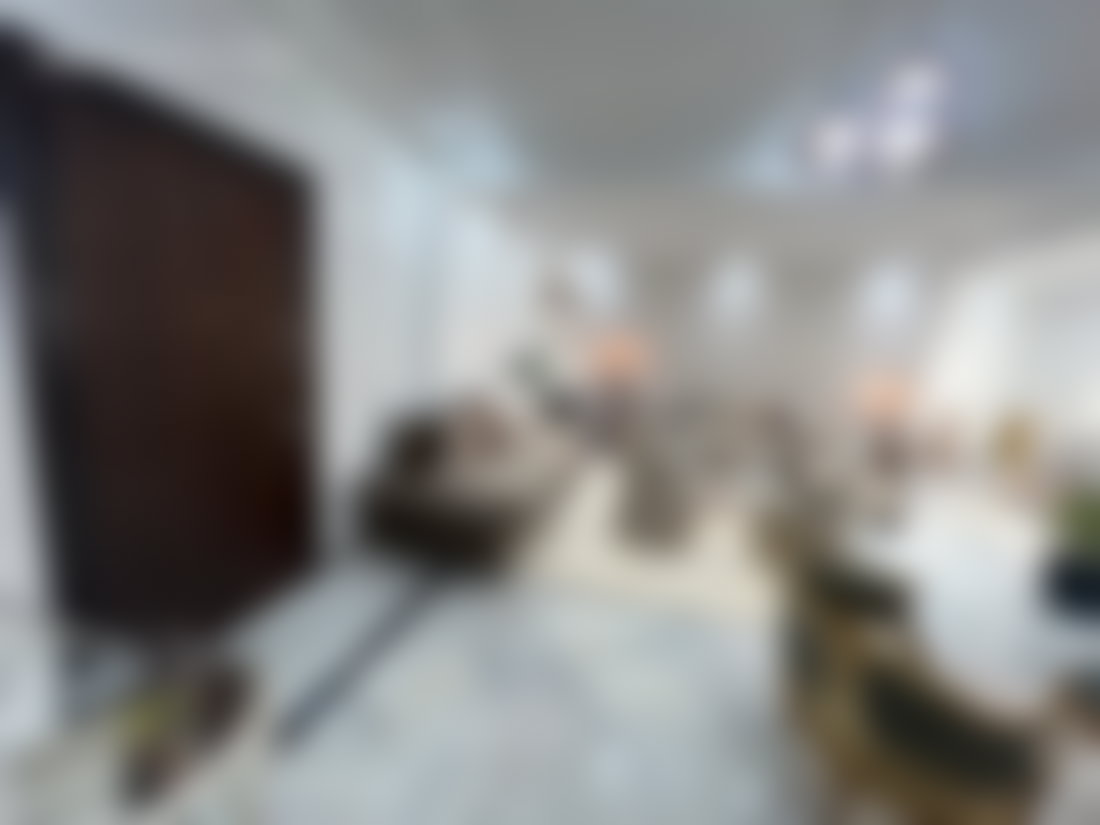 Appartement 174 m² vue mer, Racine, Casablanca