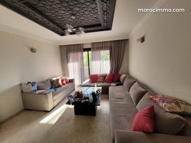 Bel appartement dans une résidence hôtelière — 2