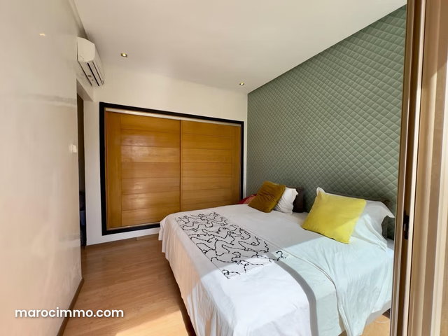 Villa 4 chambres à vendre route de casa VE25084 — 2