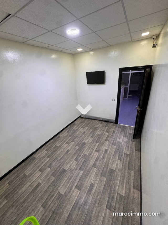 Bureau à Vendre de 96.0 m² à Casablanca, Sidi Moumen — 4