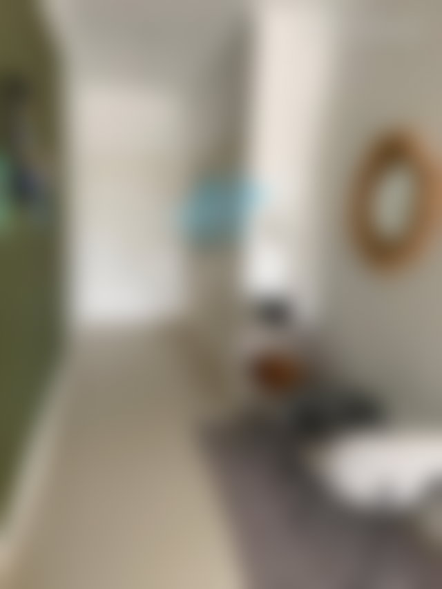 Appartement 88 m², 2 chambres avec vue montagne, Iberie Tanger — 2