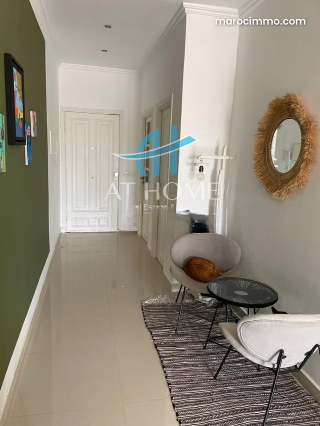Appartement coquet au centre ville — 2