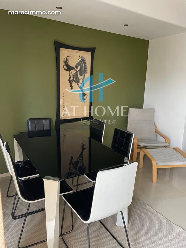 Appartement coquet au centre ville — 5