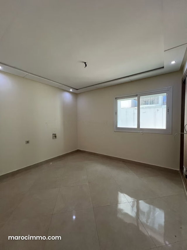 Appartement 2 Chambres – Quartier Place Mozart — 5