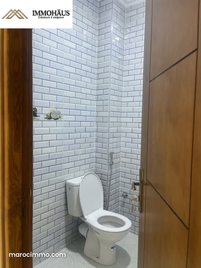 Location appartement bureau tanger — 3