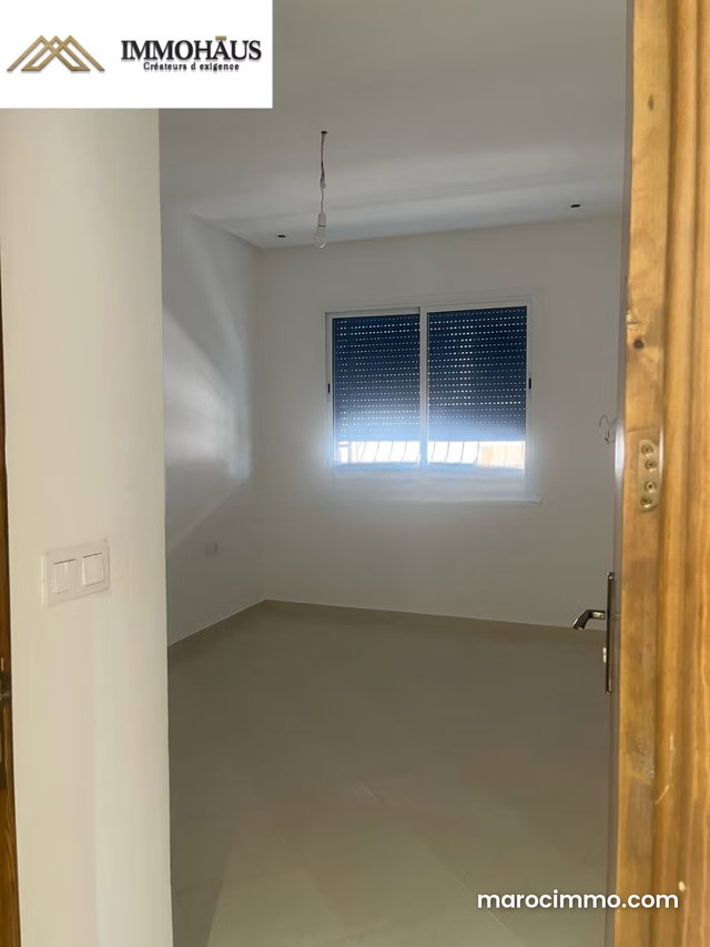 Location appartement bureau tanger — 2