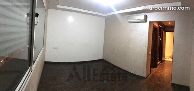 Superbe Appartement à louer à Maarif — 2