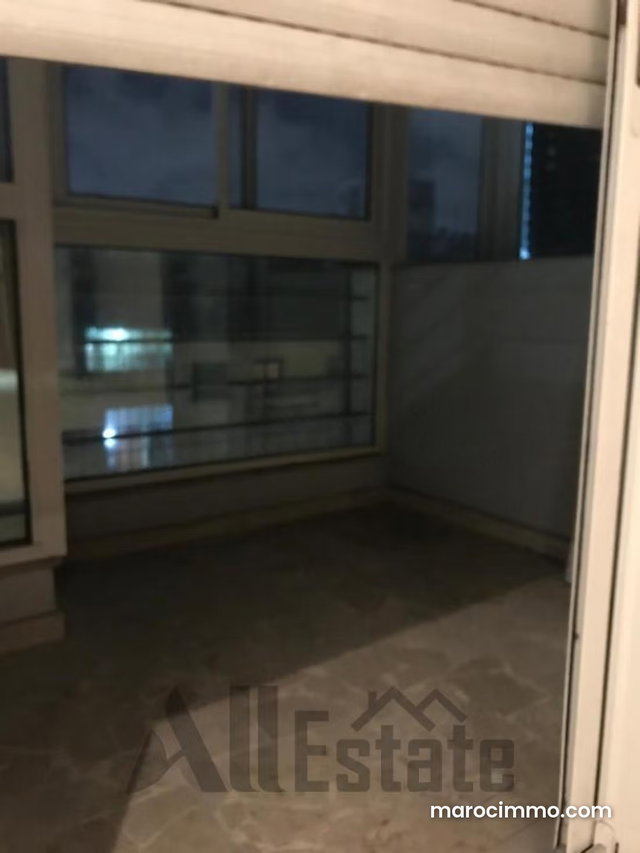 Superbe Appartement à louer à Maarif — 4