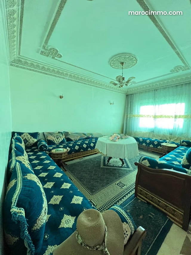 Beautiful Apartment for Sale in Belvédère — 3