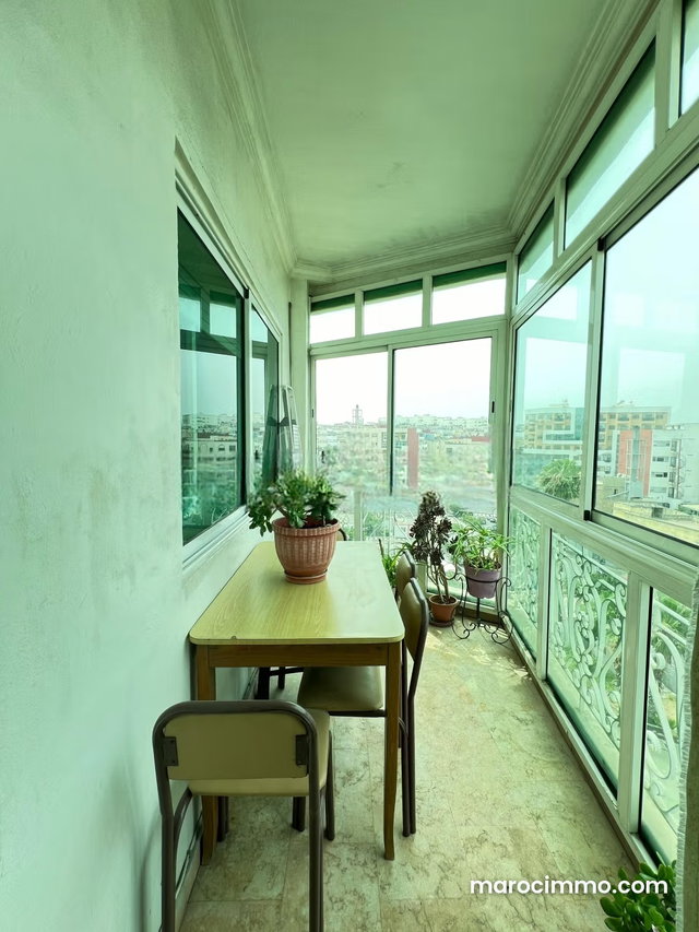 Beautiful Apartment for Sale in Belvédère — 4