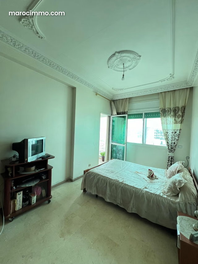 Beautiful Apartment for Sale in Belvédère — 5