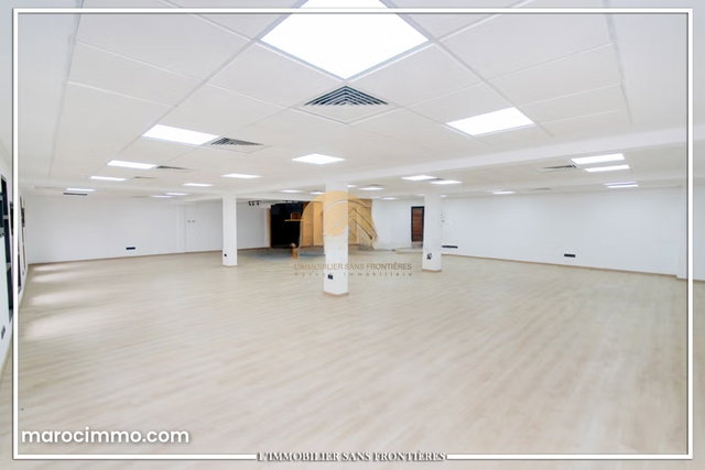 Office Space for Sale in Guéliz, 198 m², Marrakech — 5
