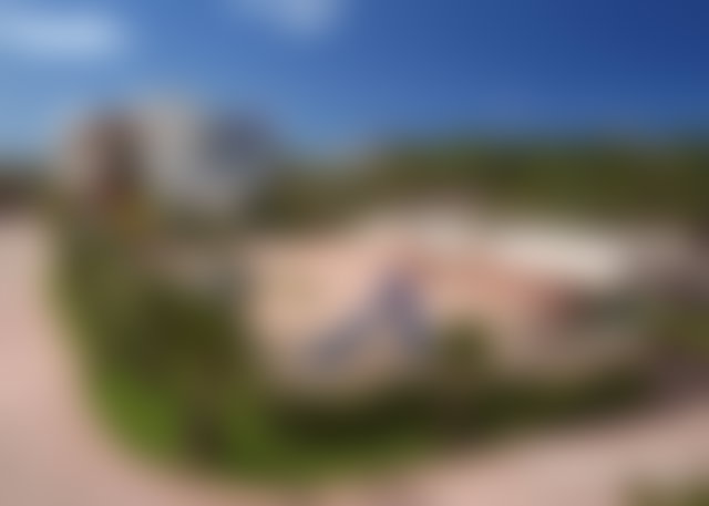 Villa 700 m², vue mer, piscine et jardin, Californie, Casablanca — 3