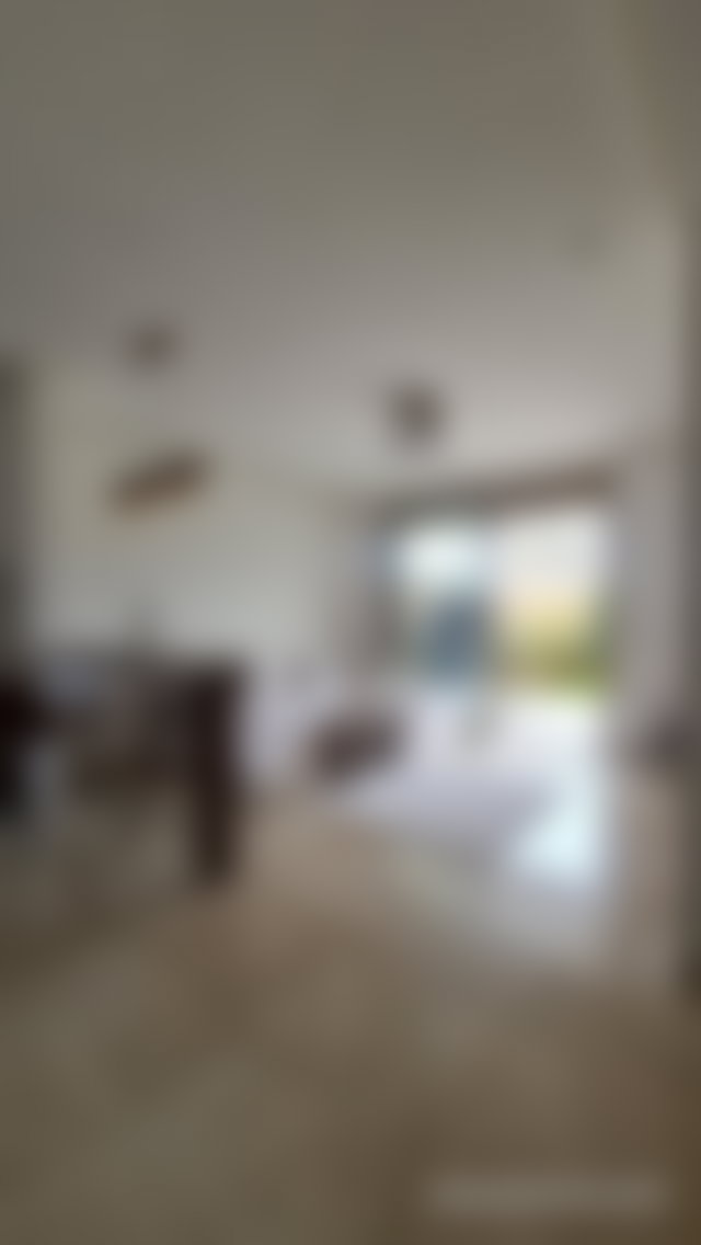 Appartement meublé avec jardin et piscine à Souissi Rabat — 3