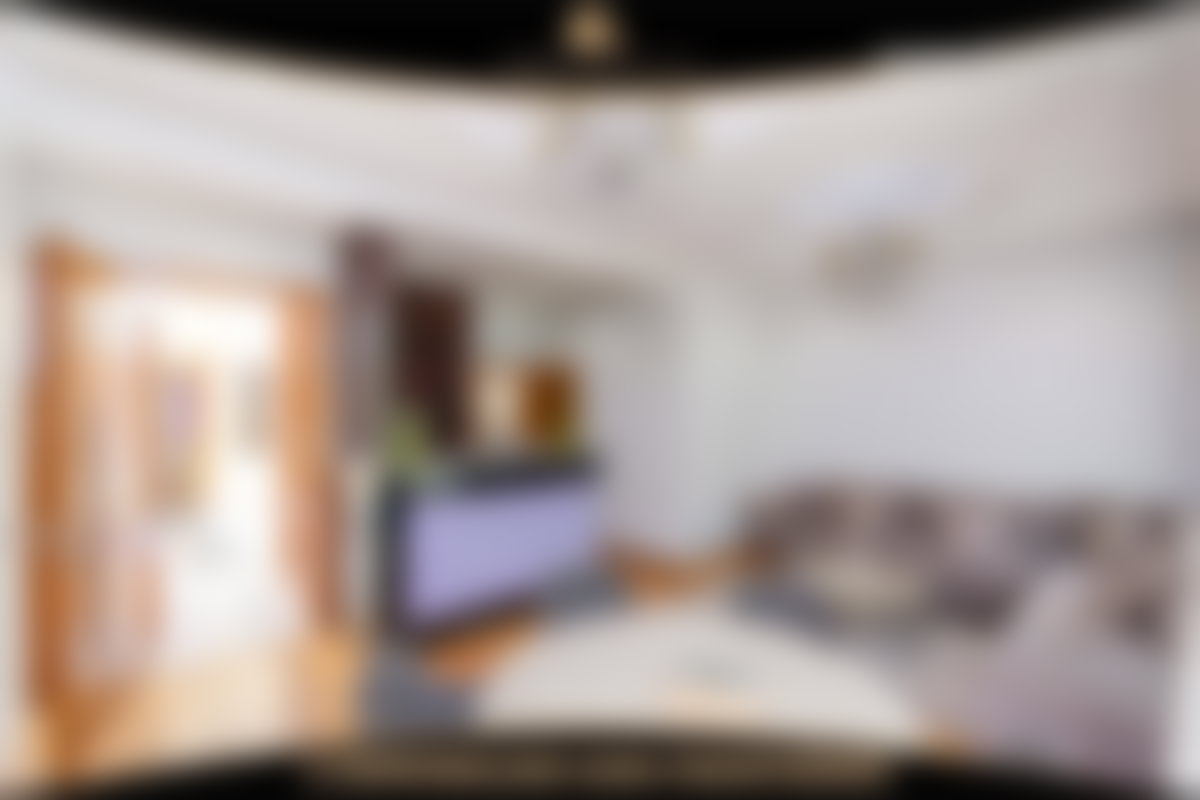 Furnished duplex with terrace and mountain views in La Palmeraie