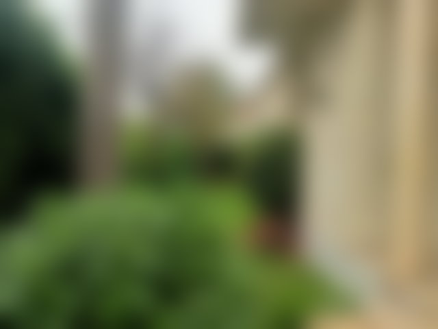 فيلا راقية بحديقة فسيحة في مندرونا الدار البيضاء — 5
