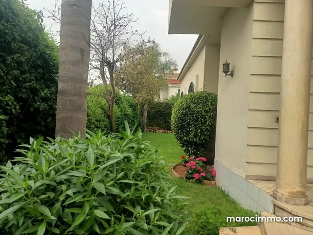 Villa de Prestige à Vendre – Mandarona — 5