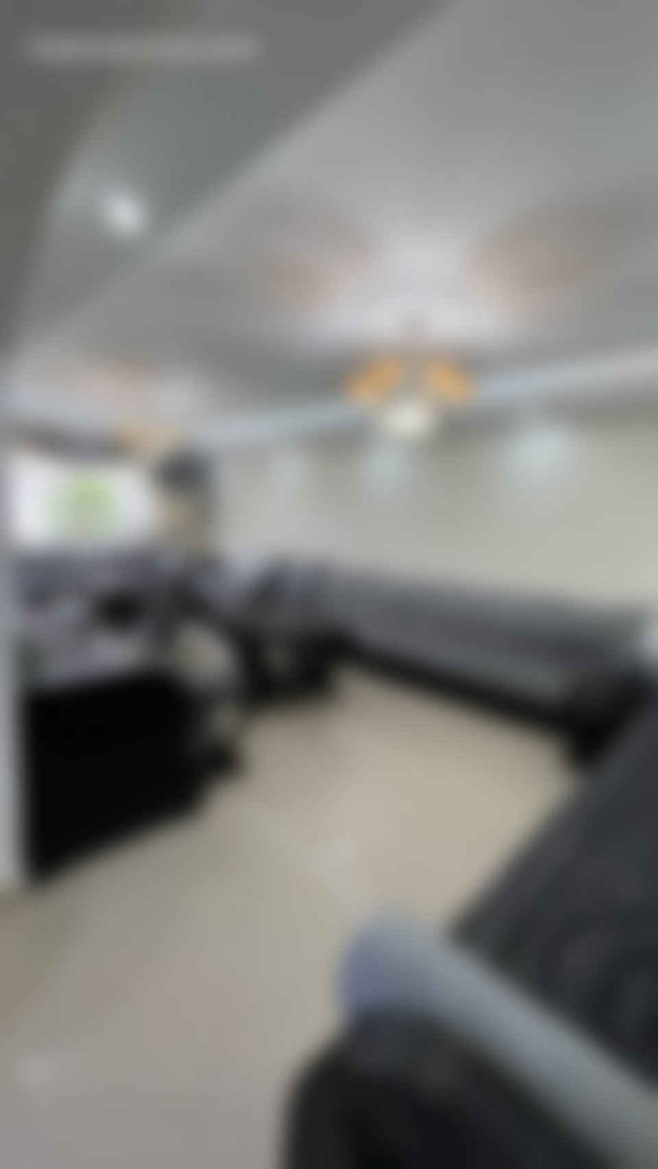 Appartement 162 m², 3 chambres avec suite parentale, Iberie Tanger