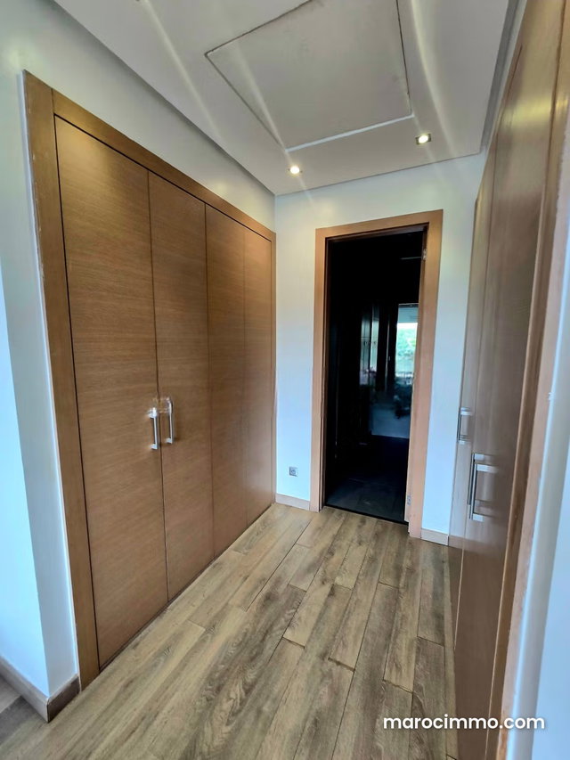 Coquette villa en bande à louer sur Prestigia — 3