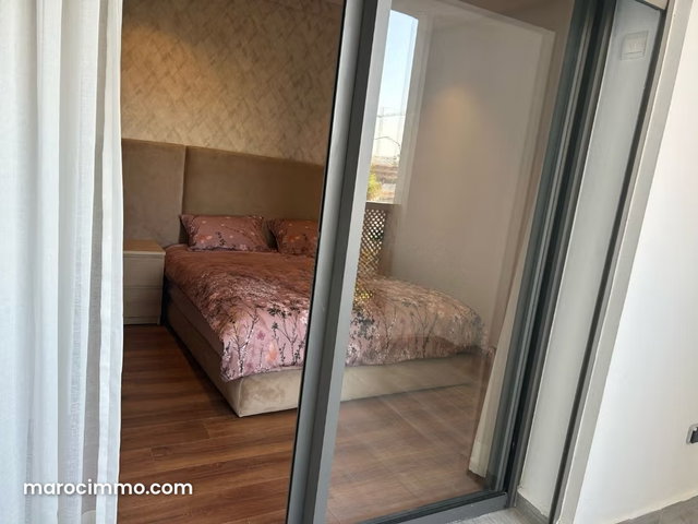 Beautiful New CFC Studio for Rent — 3