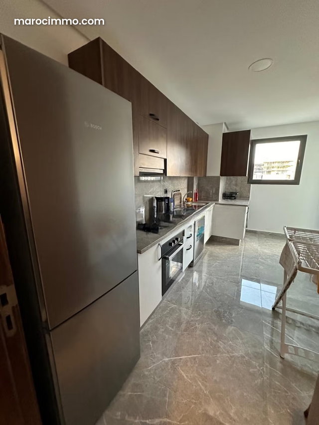 Beautiful New CFC Studio for Rent — 4