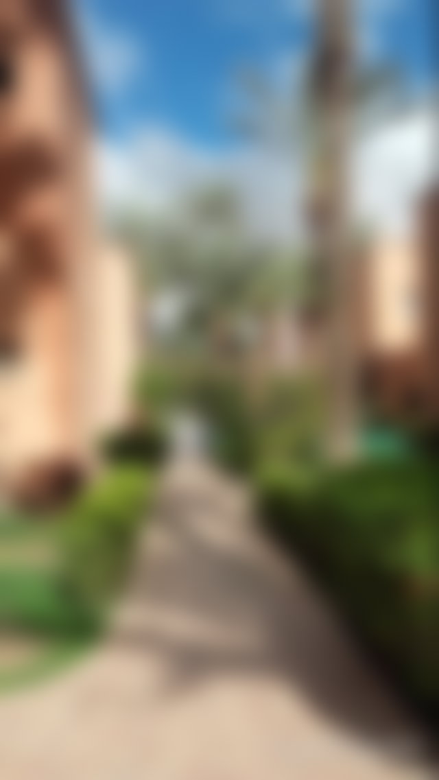 Maison 4 chambres avec terrasses, Palmeraie, Marrakech — 3