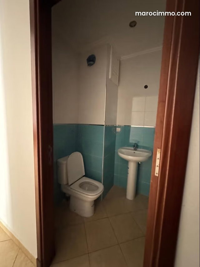 134m2 Apartment for Sale in Tanger Playa — 5