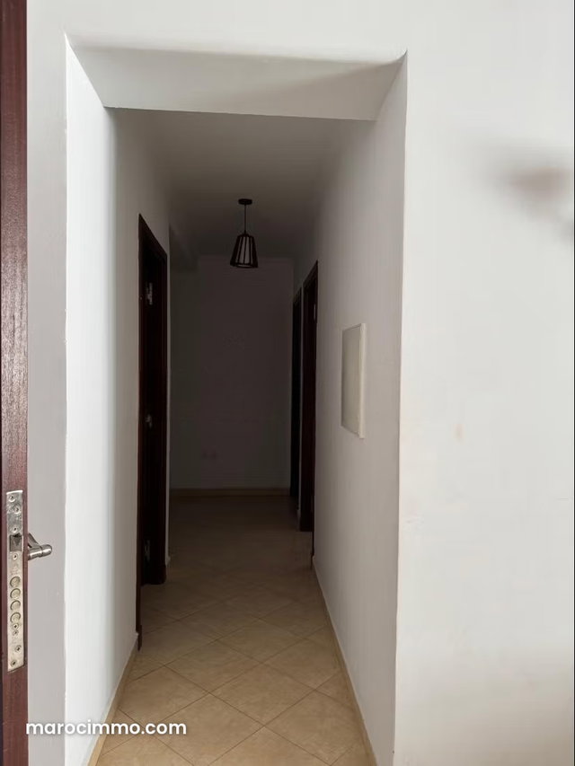 134m2 Apartment for Sale in Tanger Playa — 4
