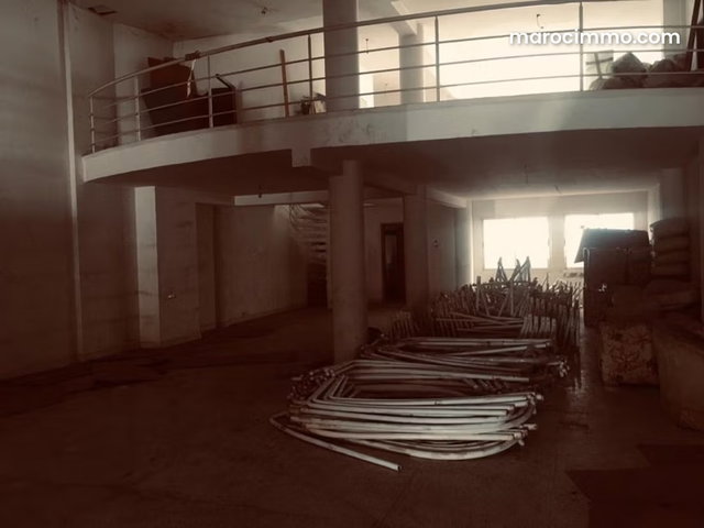 Commercial space for rent on Boulevard — 3