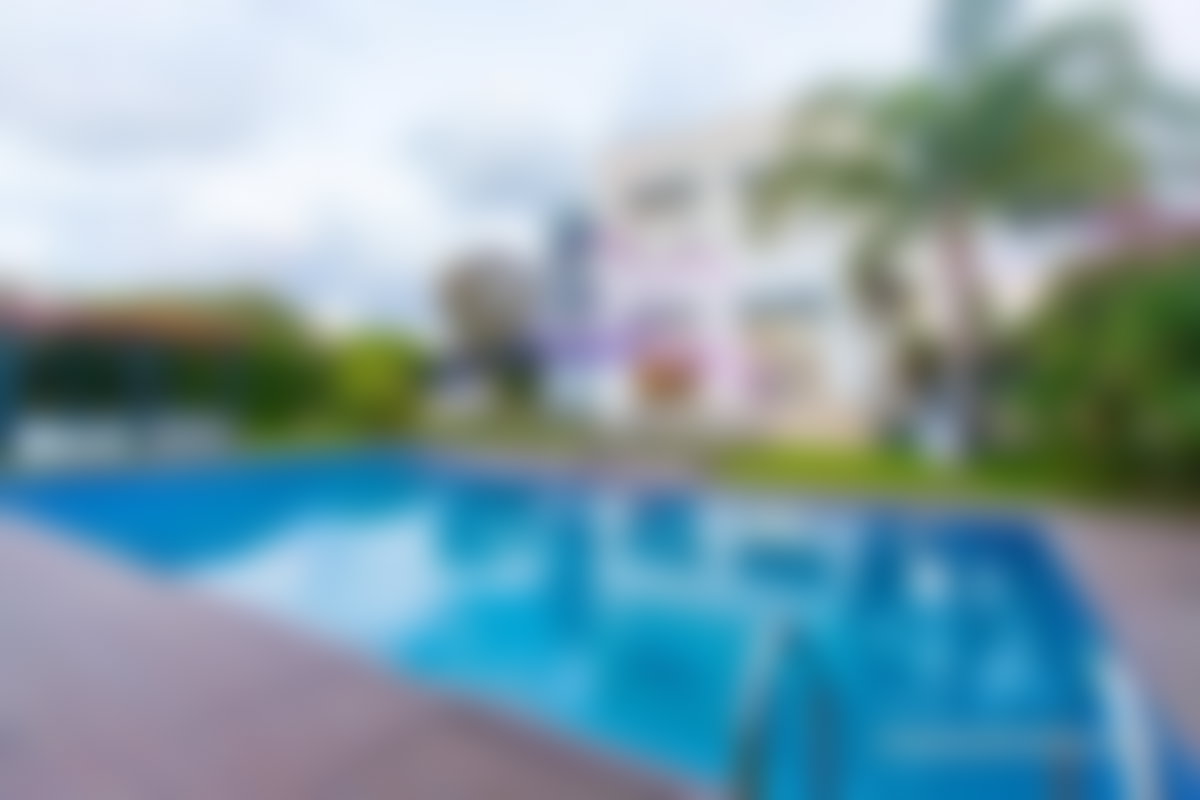 Appartement 640 m² avec piscine et jardin, Achakar, Tanger