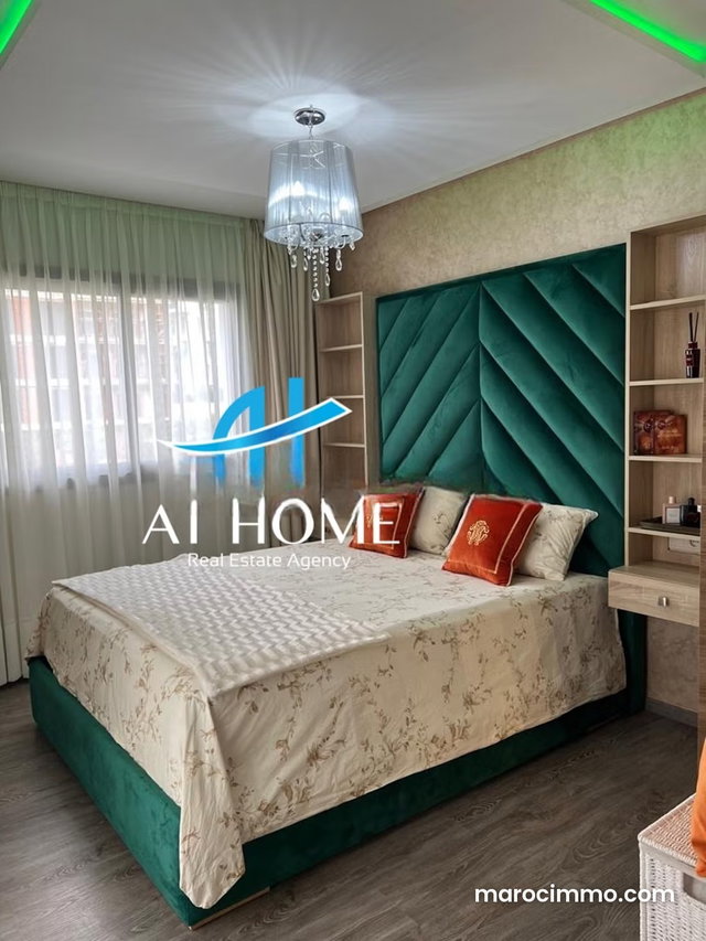 Cozy apartment for long-term rent — 3