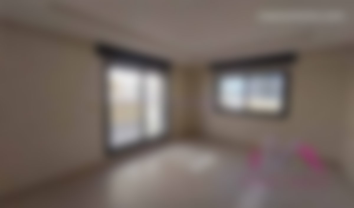 Appartement 140 m² avec terrasse à louer à Ibéria Tanger