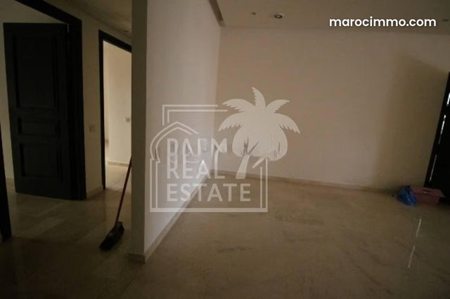 A vendre appartement de luxe a plazza — 5