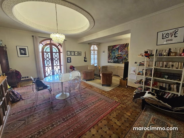 Une villa indépendante Targa — 3