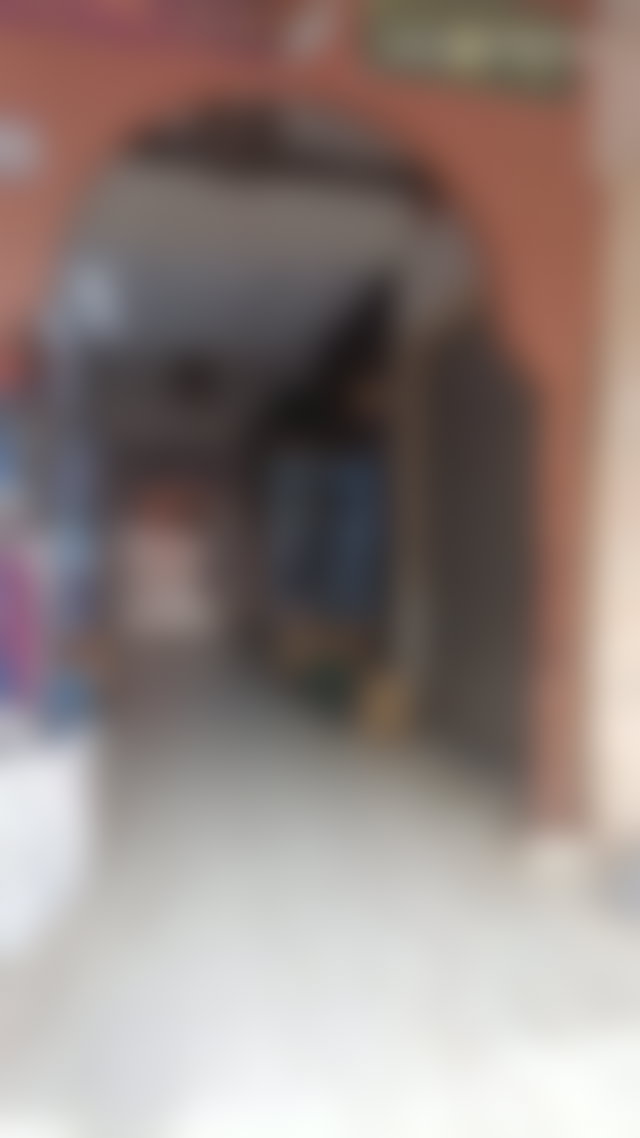 محل تجاري واسع للبيع بحي سيدي ميمون في مراكش — 2