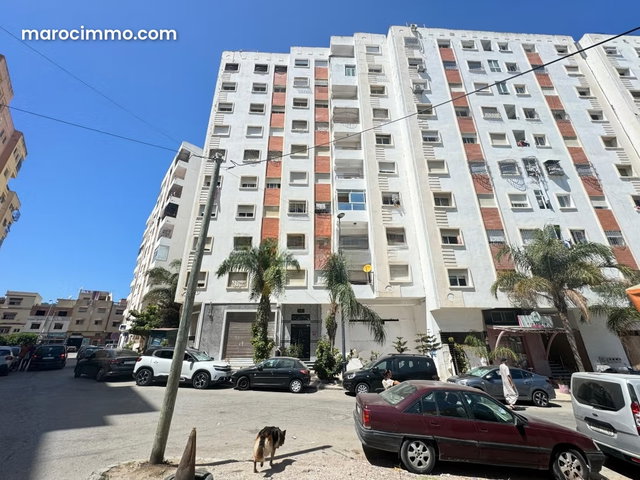 Appartement à vendre à Mesnana Tanger — 2