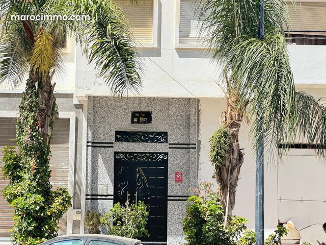 Appartement à vendre à Mesnana Tanger — 4