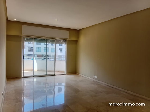 Appartement usage bureu zertouni location — 5