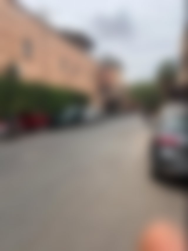 منزل تقليدي للترميم بباب غمات في مراكش — 2
