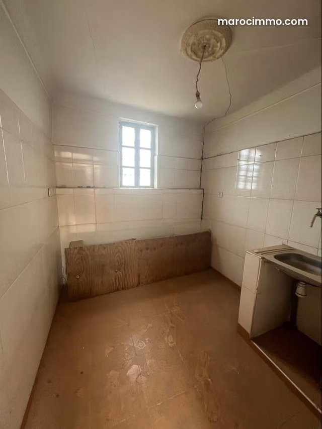 Offre de Vente maison Dwiriya de Charme au Cœur de la Médina de Marrakech — 5
