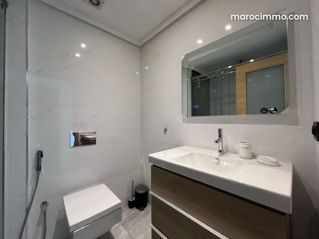 Appartement luxueux à Malabata — 5