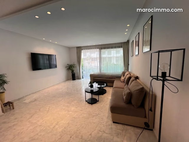 Appartement luxueux à Malabata — 3