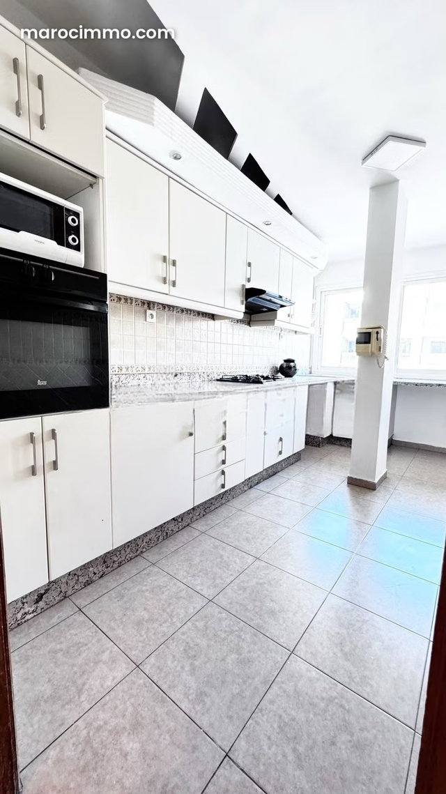 T3 for rent - 2 bedrooms, 120 sqm — 3