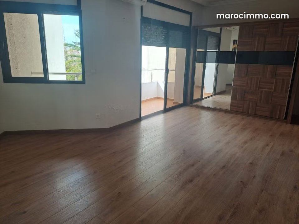 T3 for rent - 128 sqm - 2 bedrooms
