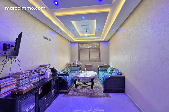 Maison R2 titrée combinant vie privée et professionnelle — 4