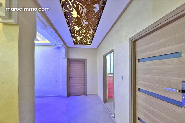 Maison R2 titrée combinant vie privée et professionnelle — 3