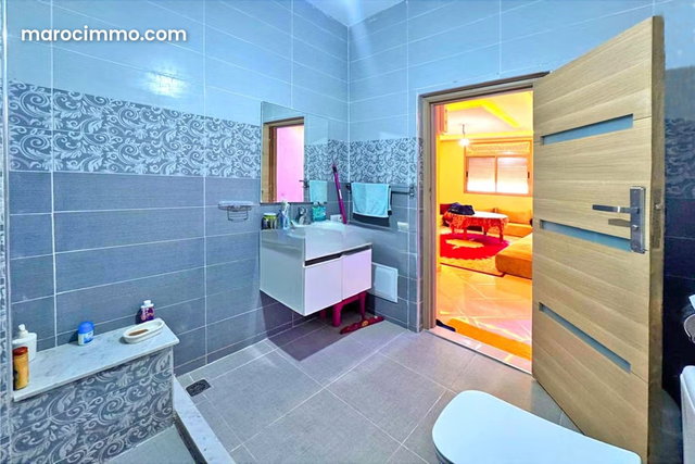 Maison R2 titrée combinant vie privée et professionnelle — 5