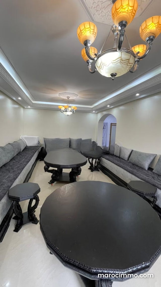 Apartment for Sale in Tanger IBERIA — 3