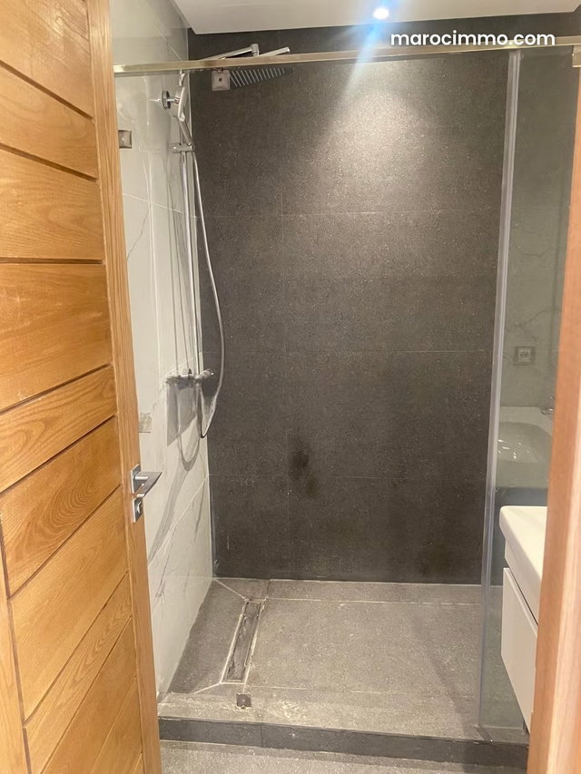Ground Floor Apartment in Bouskoura — 5