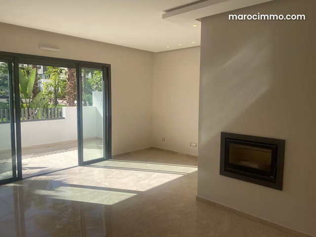 Ground Floor Apartment in Bouskoura — 2